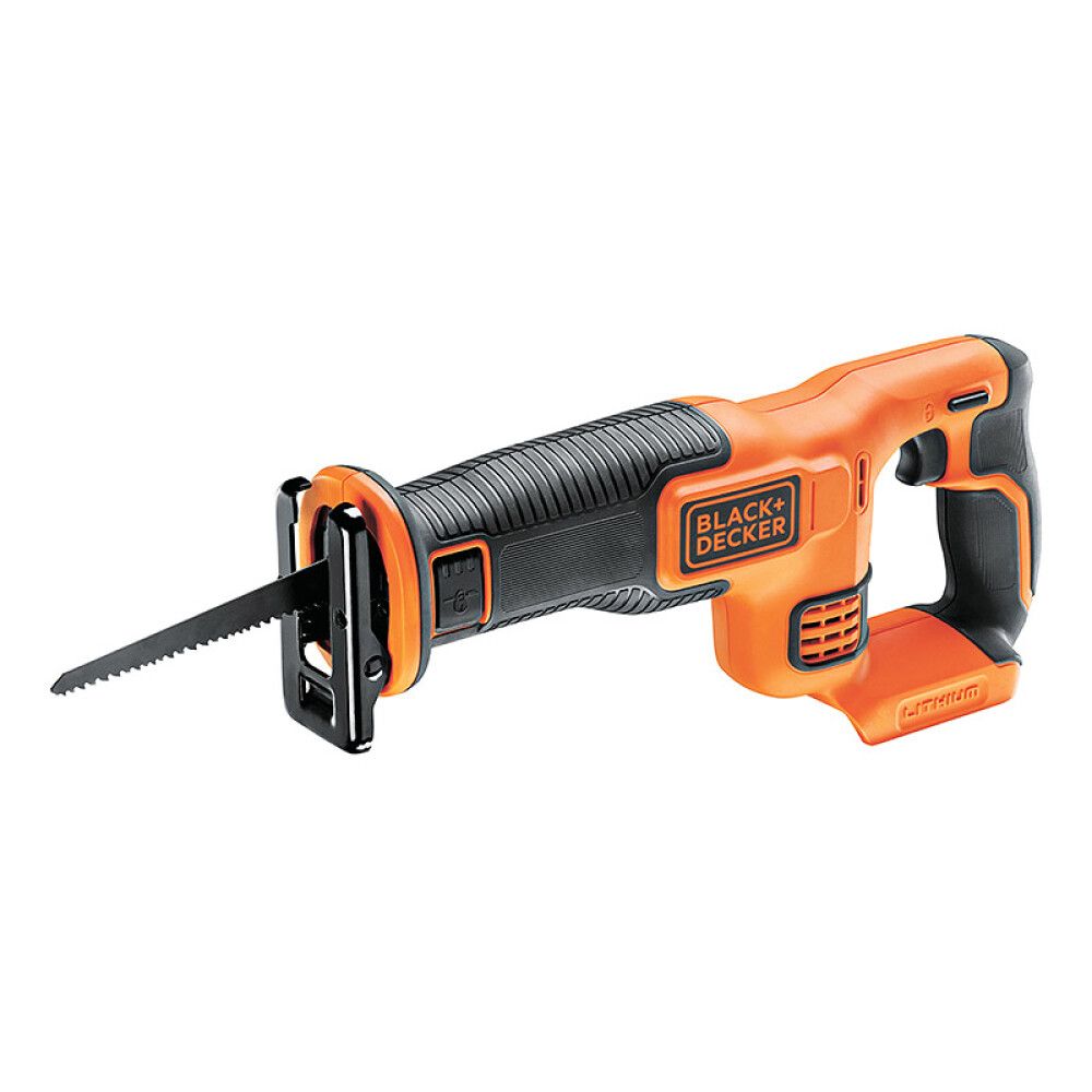 Sverðsög 18V Black & Decker