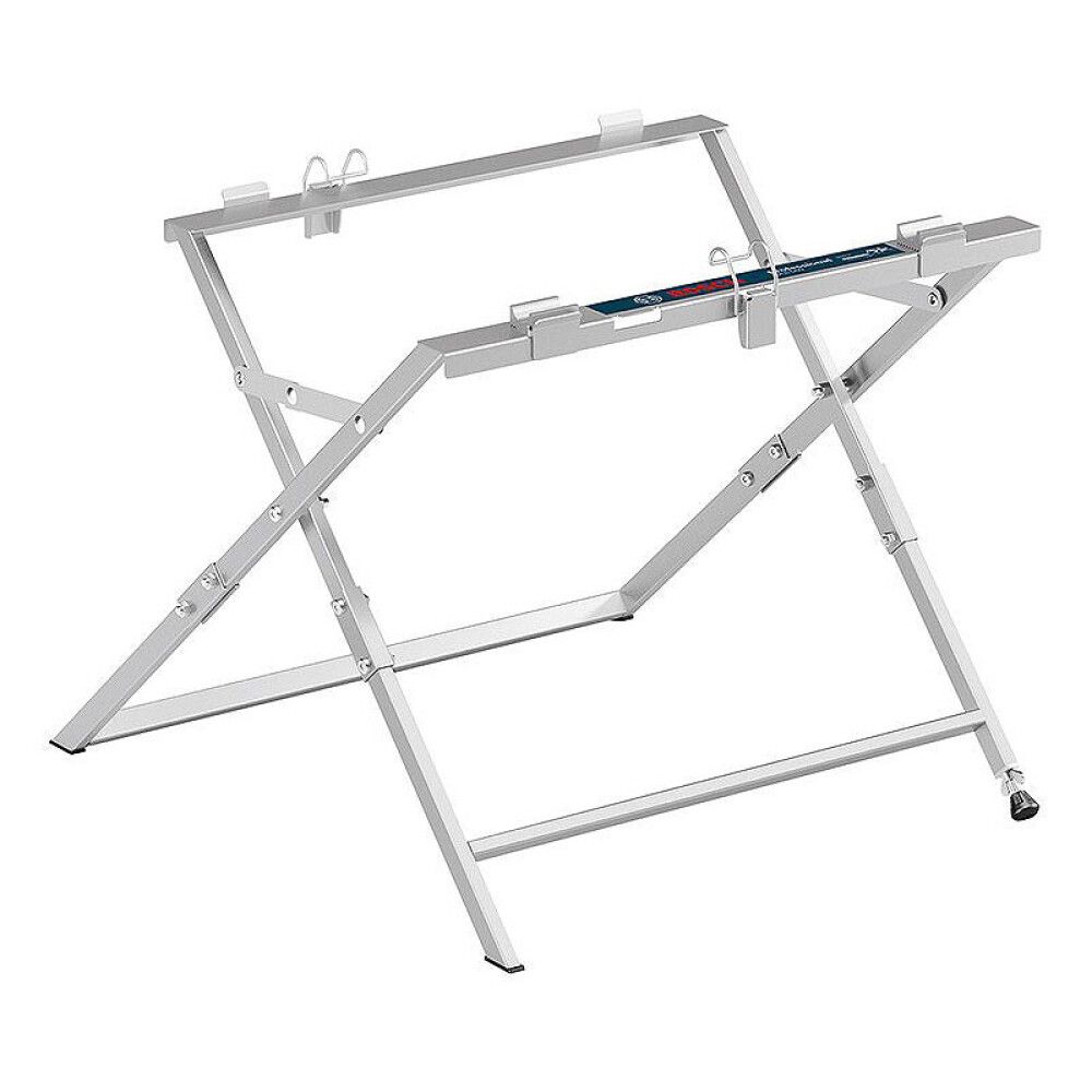 Borðsög 216mm 1600W m/borði Bosch