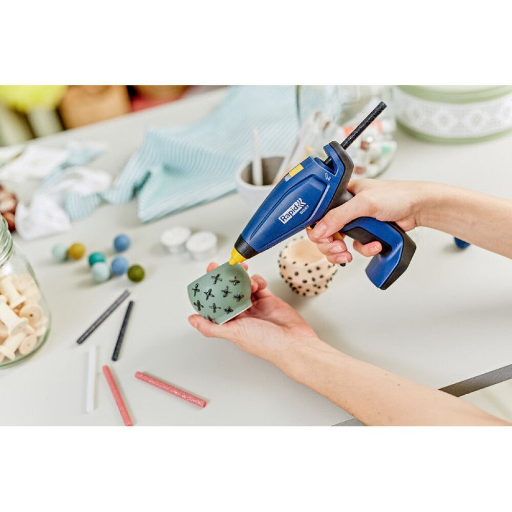 Límbyssa 3,6V BGX7 7 mm Rapid