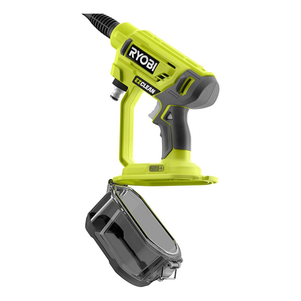 Háþrýstidæla 18V 22Bar Ryobi One+ RY18PW22A-0