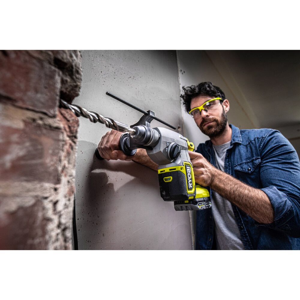 Höggborvél 18V SDS+ Ryobi One+HP RSDS18X-0