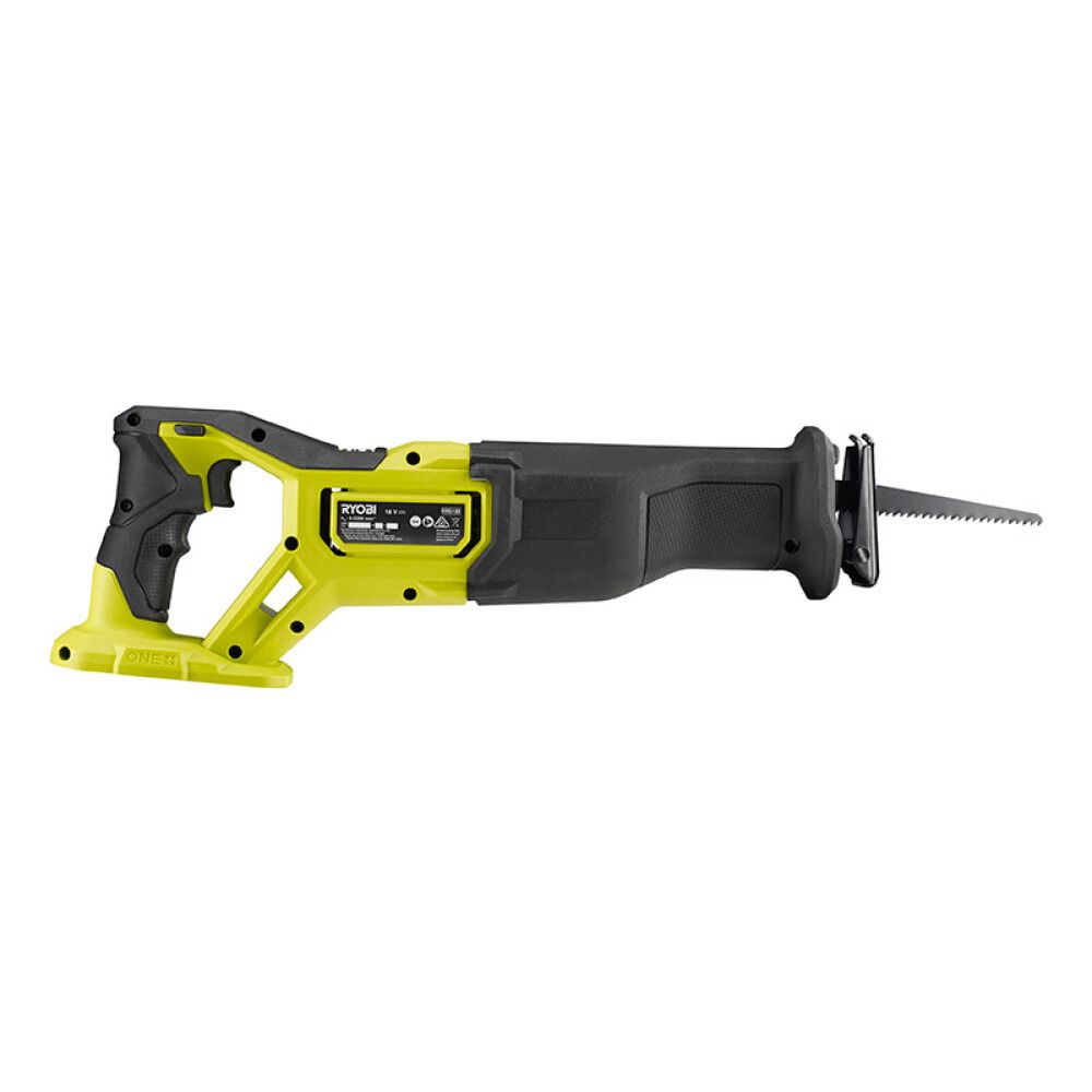 Sverðsög 18V Ryobi One+ HP RRS18X-0 HP
