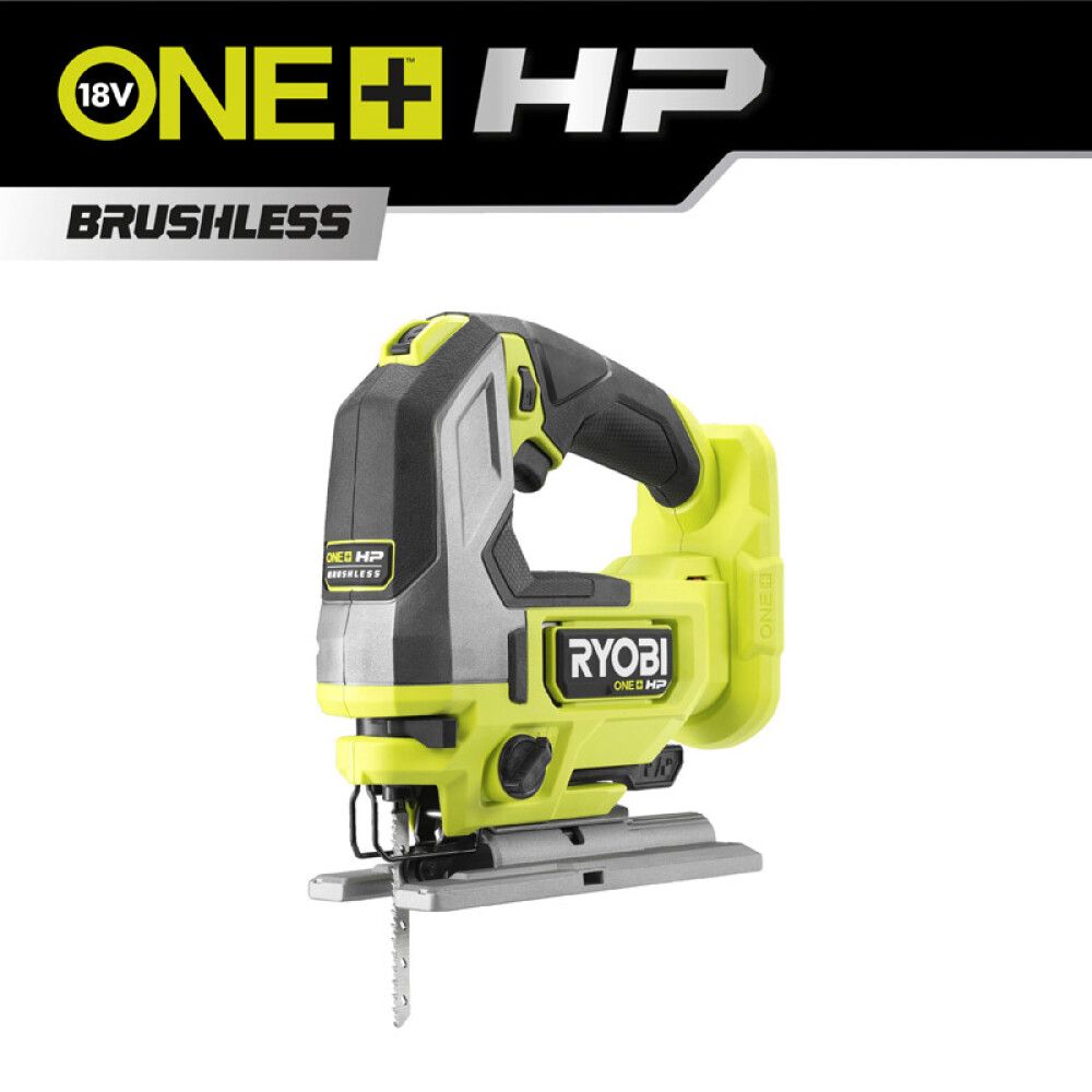 Stingsög 18V Ryobi One+ hp  R1S18X‐0