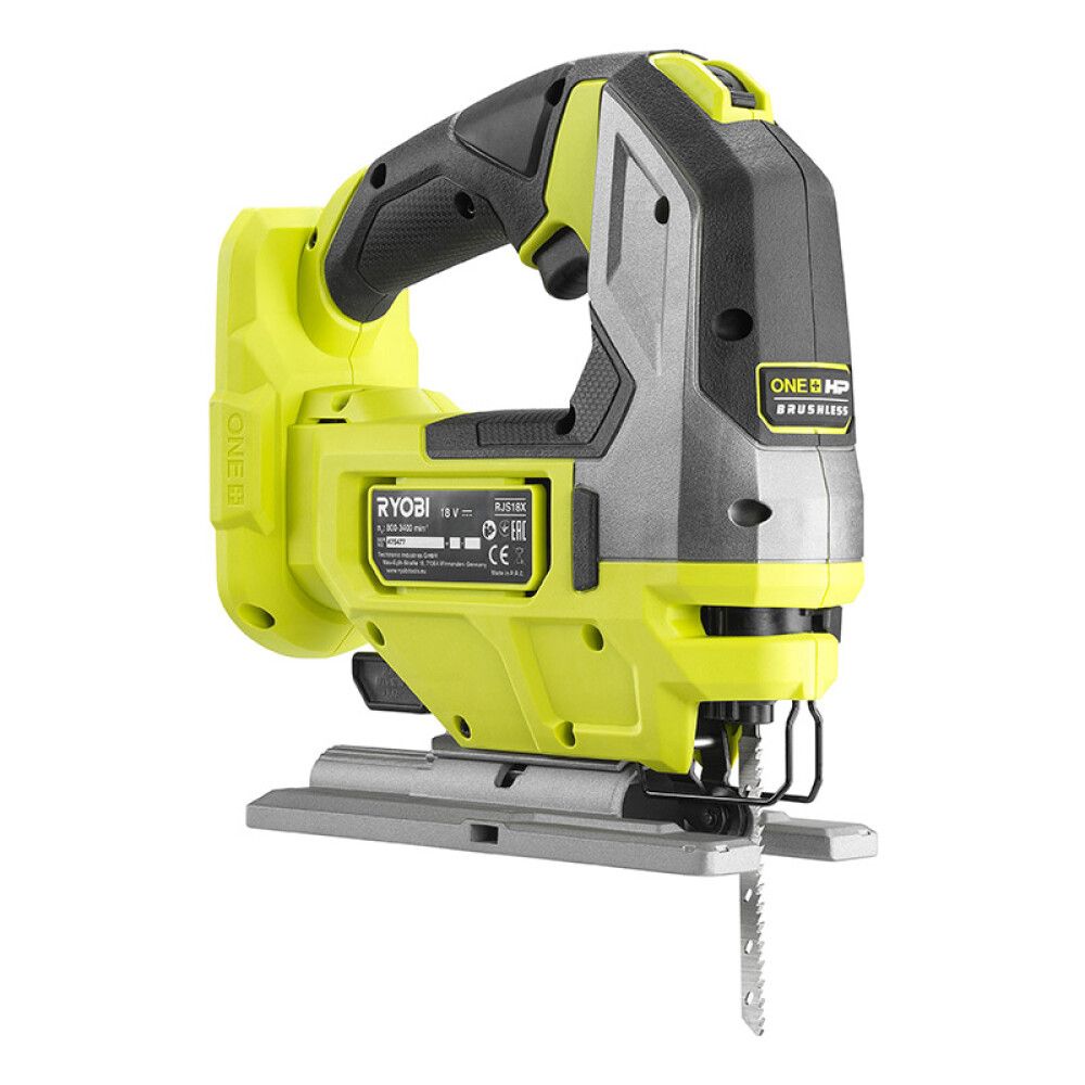 Stingsög 18V Ryobi One+ hp  R1S18X‐0