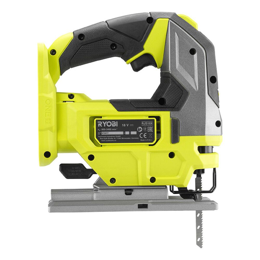 Stingsög 18V Ryobi One+ hp  R1S18X‐0
