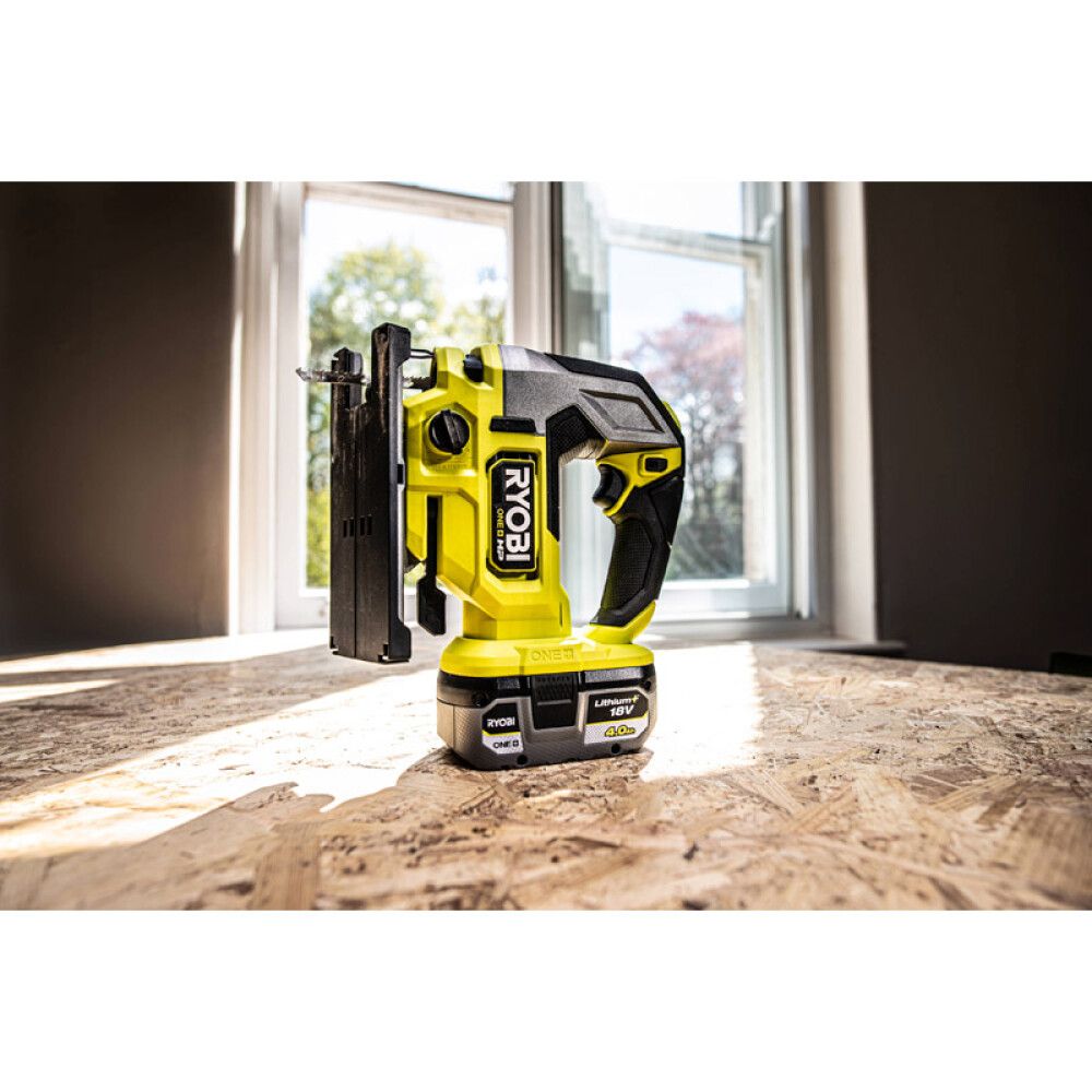 Stingsög 18V Ryobi One+ hp  R1S18X‐0