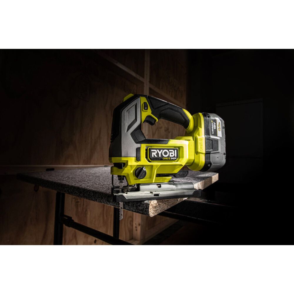 Stingsög 18V Ryobi One+ hp  R1S18X‐0