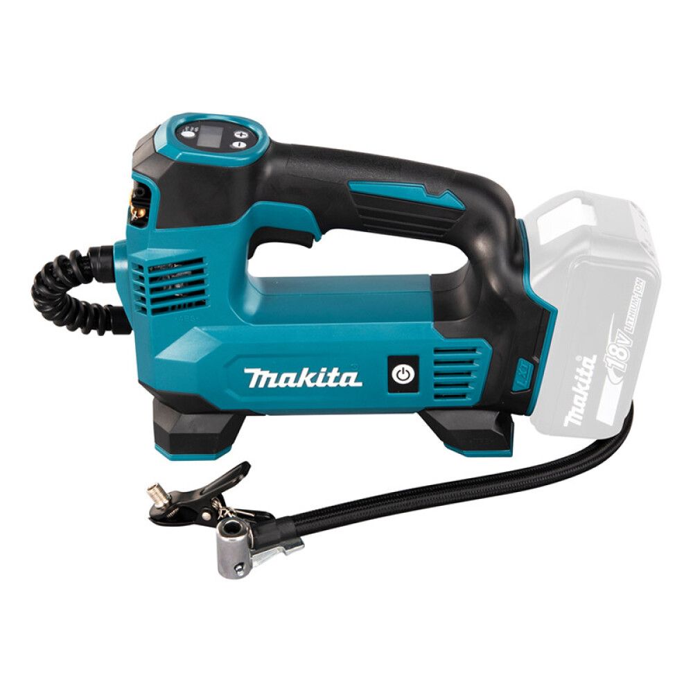 Loftdæla 18V 8 bör Makita DMP180Z