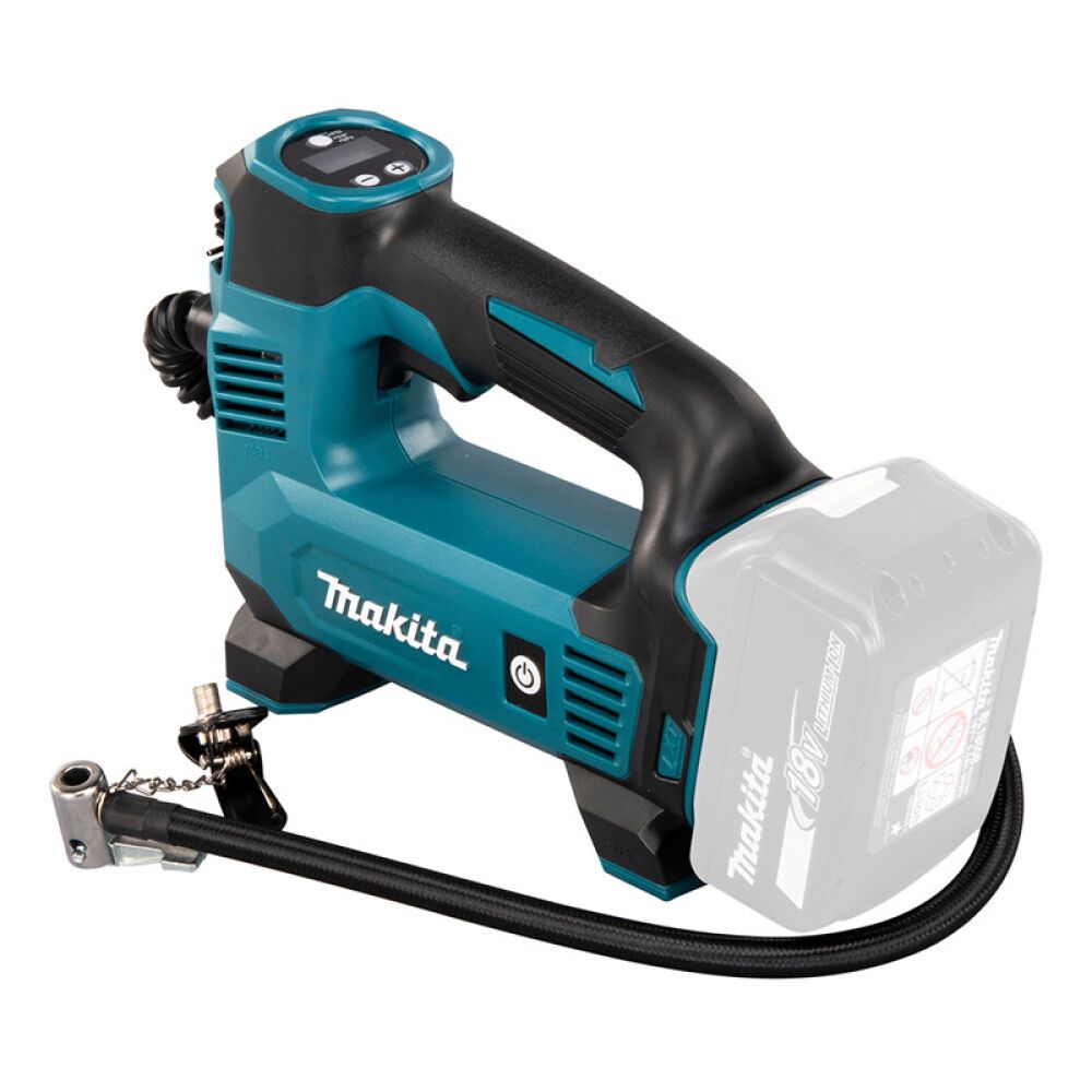 Loftdæla 18V 8 bör Makita DMP180Z