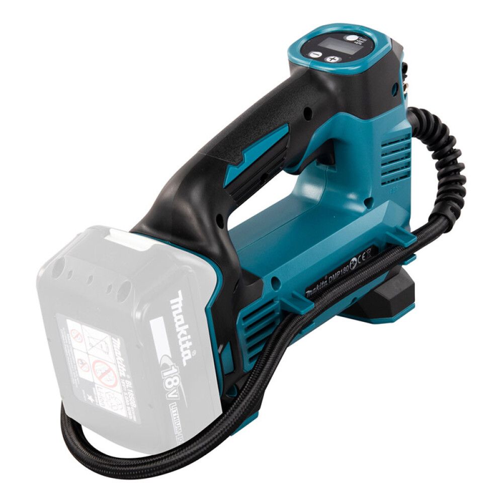 Loftdæla 18V 8 bör Makita DMP180Z