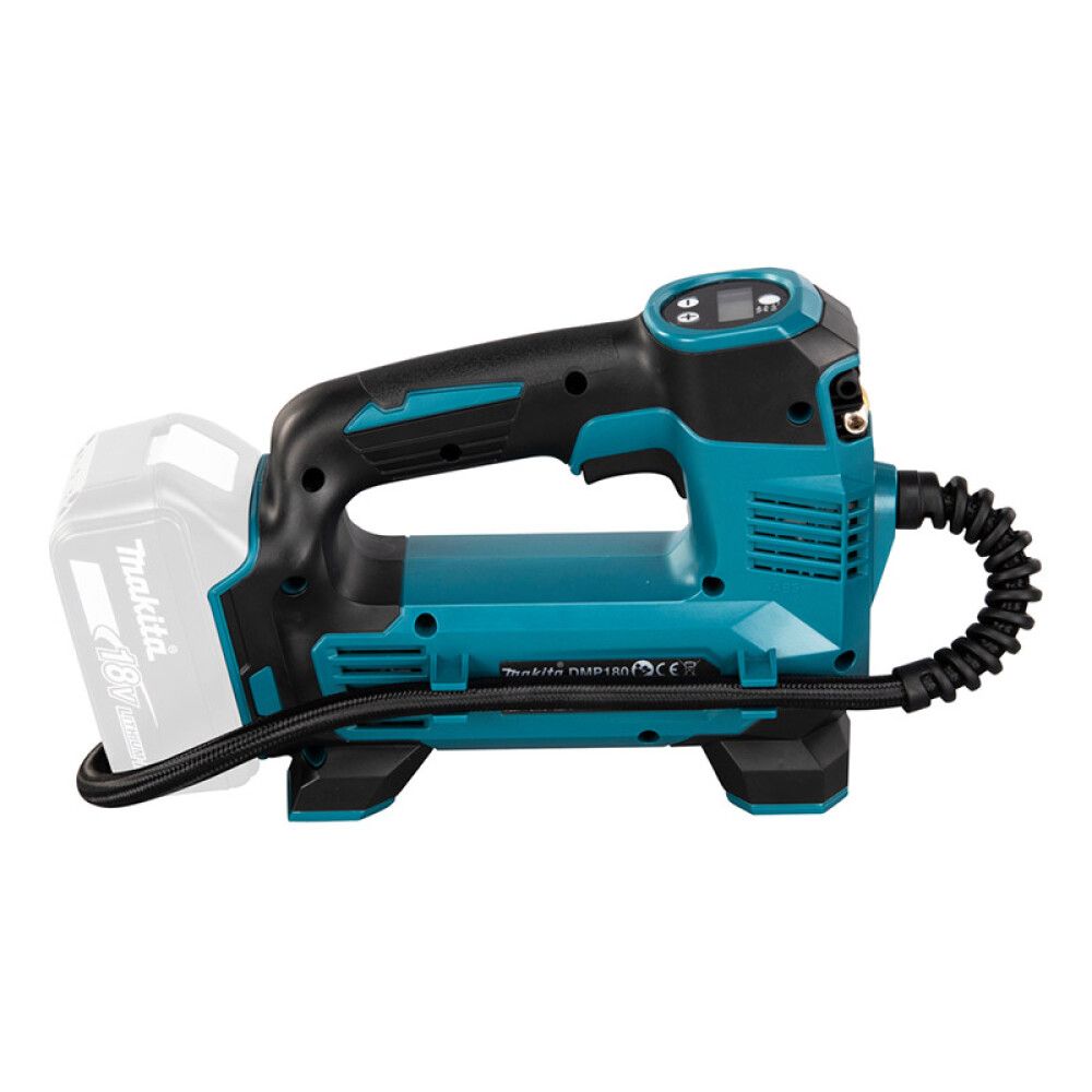 Loftdæla 18V 8 bör Makita DMP180Z