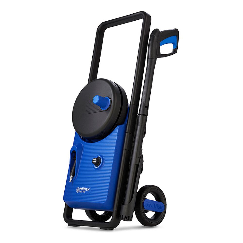 Háþrýstidæla Nilfisk Core 140-6 Power control