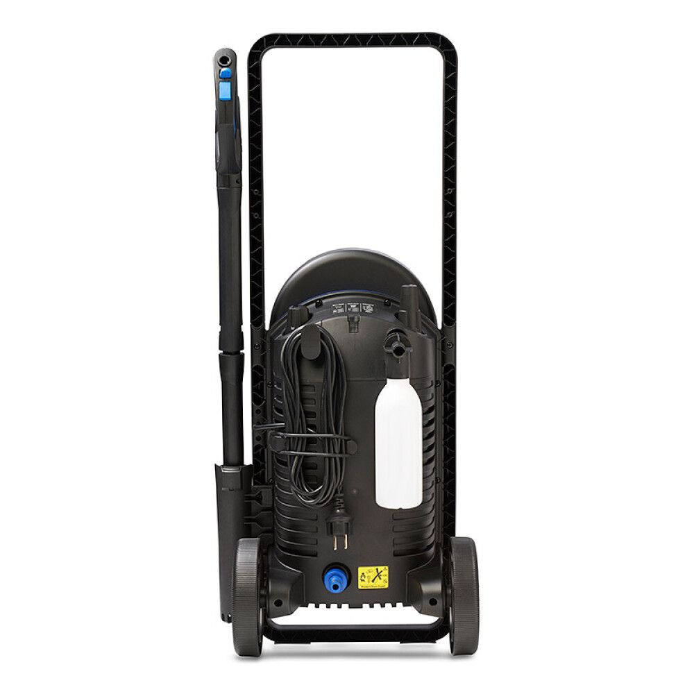 Háþrýstidæla Nilfisk Core 140-6 Power control