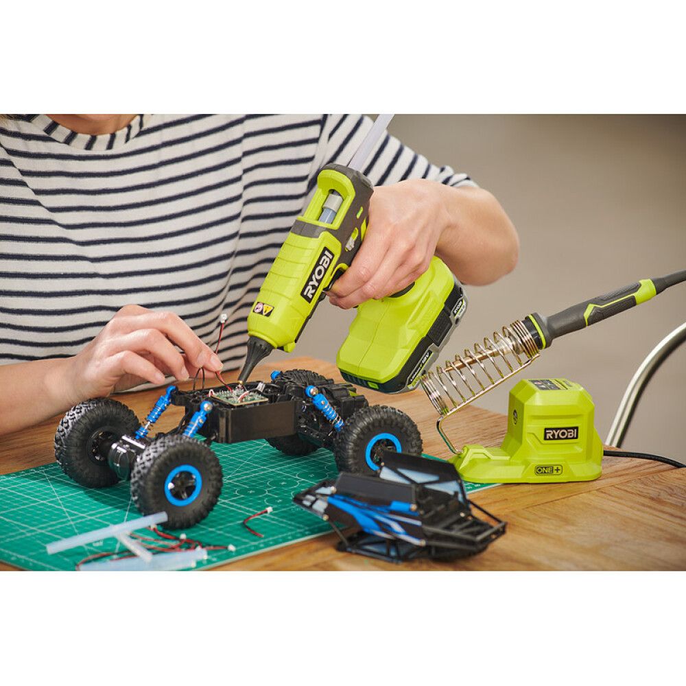 Límbyssa 18V Ryobi One+ RGL18-0