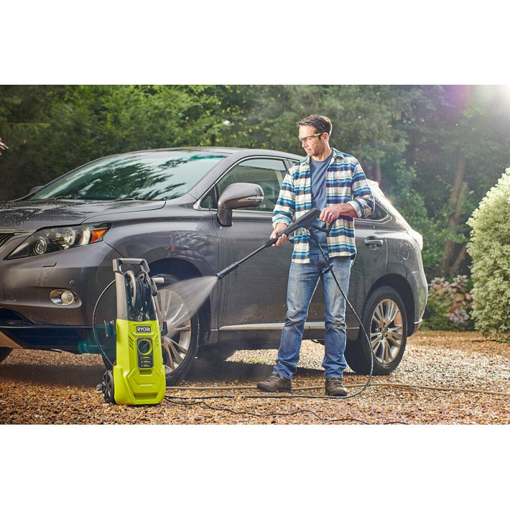 Háþrýstidæla 150bör Ryobi RY150PWA