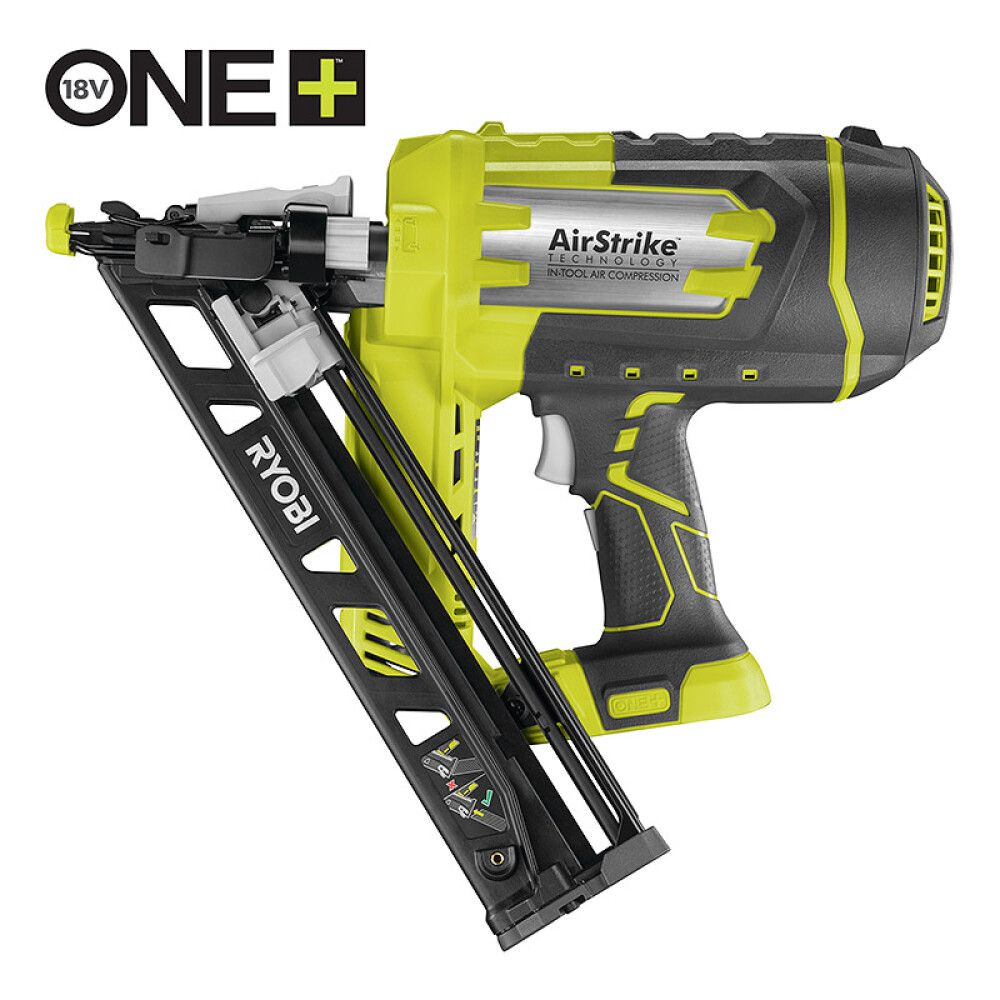 Naglabyssa 18V 15G Ryobi One+ R15GN18‐0