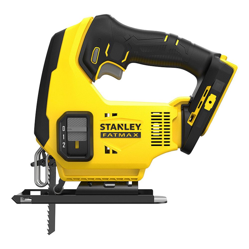 Stingsög 18V Stanley FatMax V20 SFMCS600B-XJ
