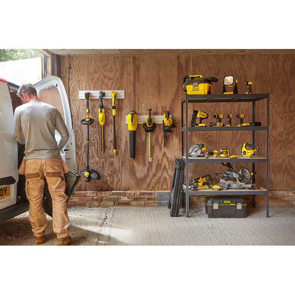 Stingsög 18V Stanley FatMax V20 SFMCS600B-XJ