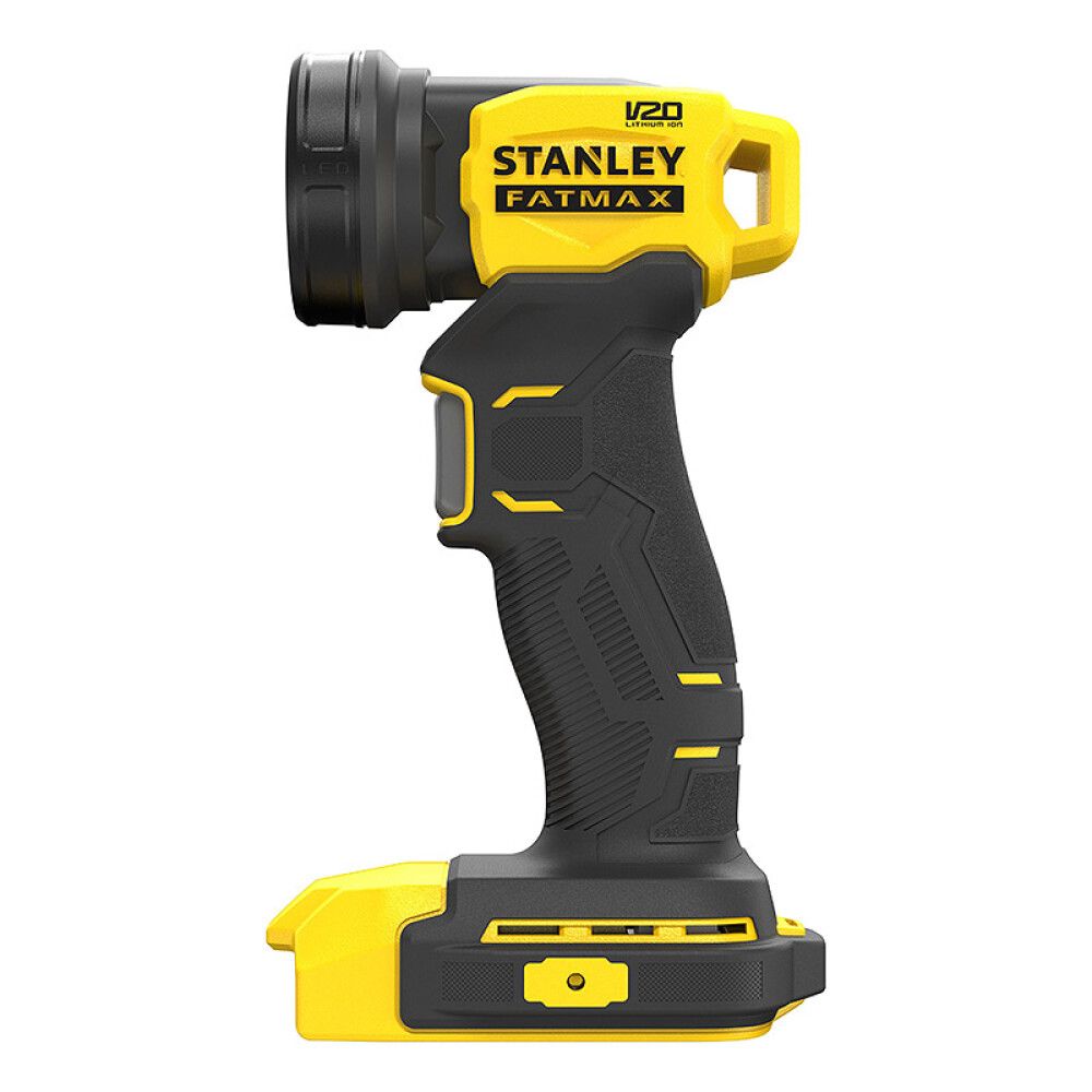 Vinnuljós 18V Stanley FatMax V20 SFMCL020B-XJ