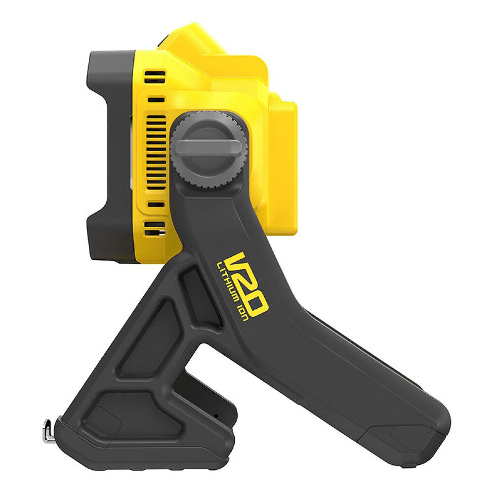 Vinnuljós 18V Stanley FatMax V20 SFMCL030B-XJ