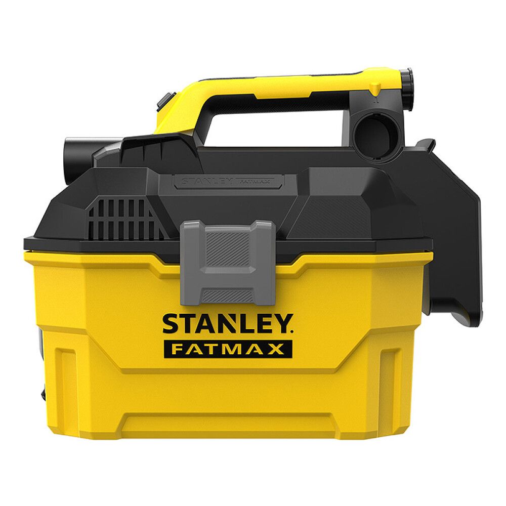 Vot-/ryksuga 18V Stanley FatMax