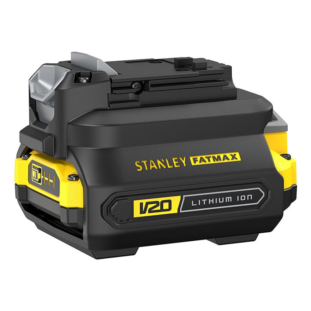 Breytistykki 18V Stanley FatMax V20
