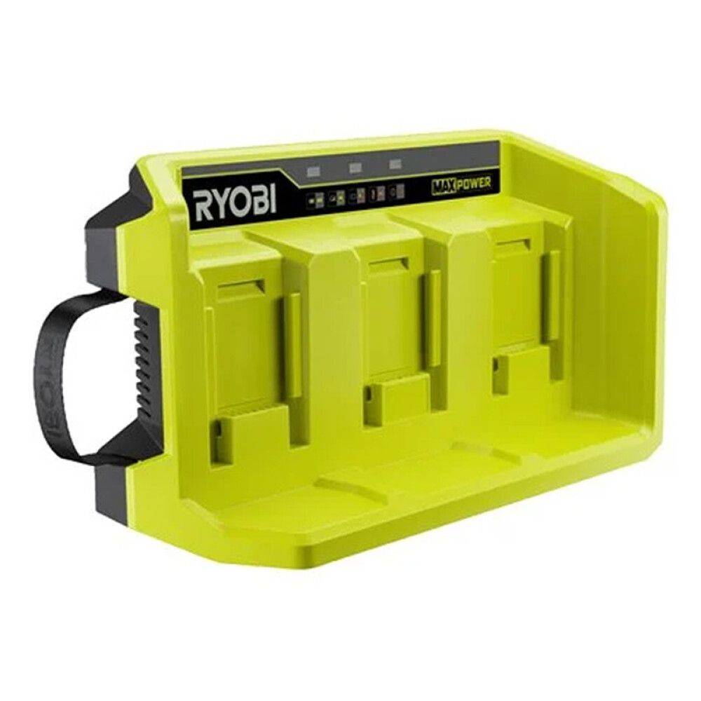Fjölhleðslutæki 36V Max Power RYOBI RY36C3PA