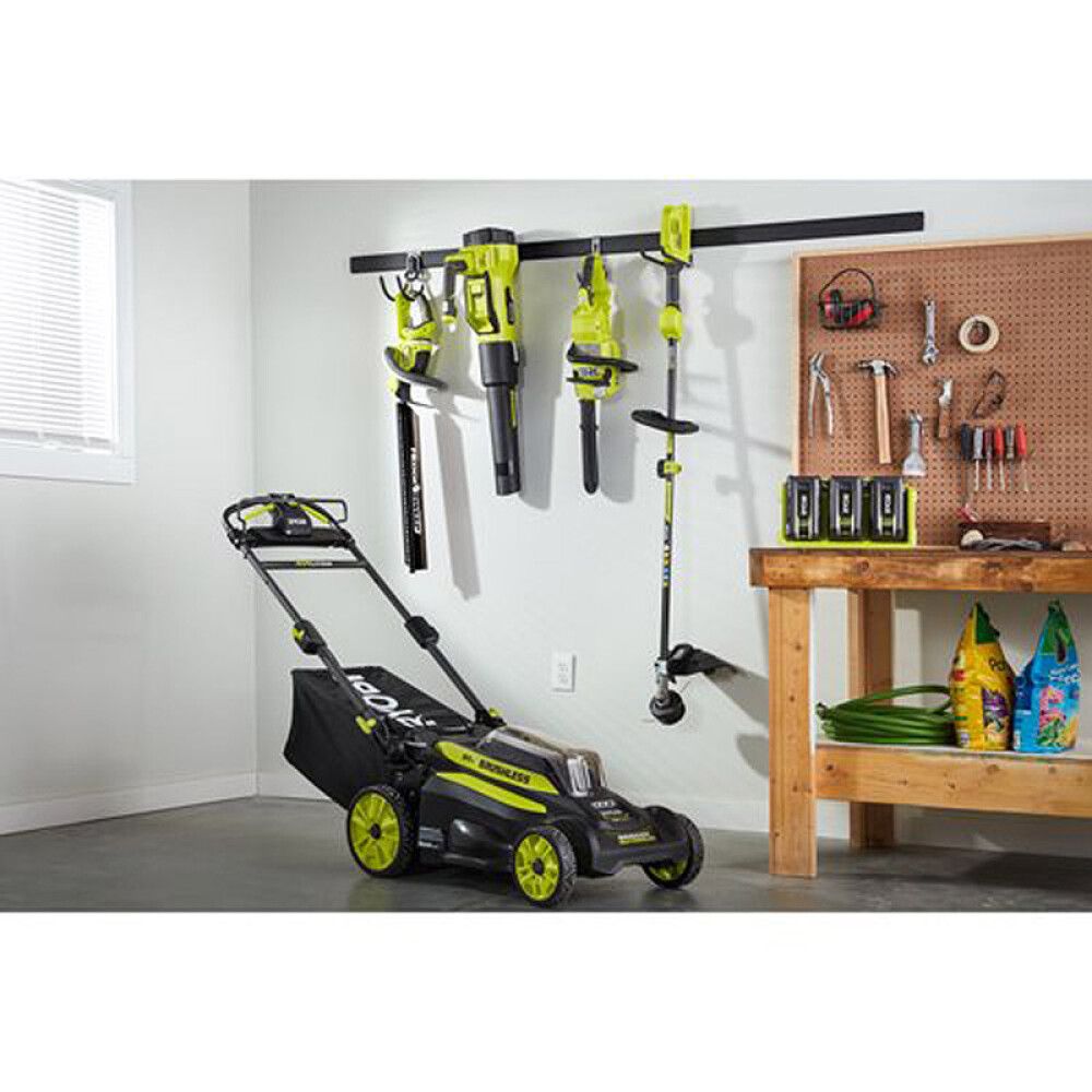 Fjölhleðslutæki 36V Max Power RYOBI RY36C3PA