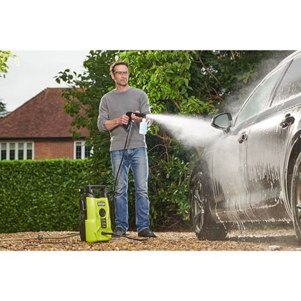 Háþrýstidæla 110bör Ryobi RY110PWA