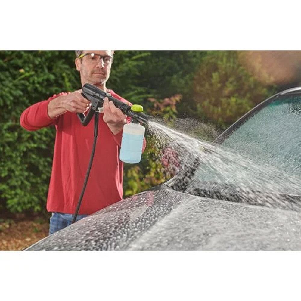 Háþrýstidæla 110bör Ryobi RY110PWA