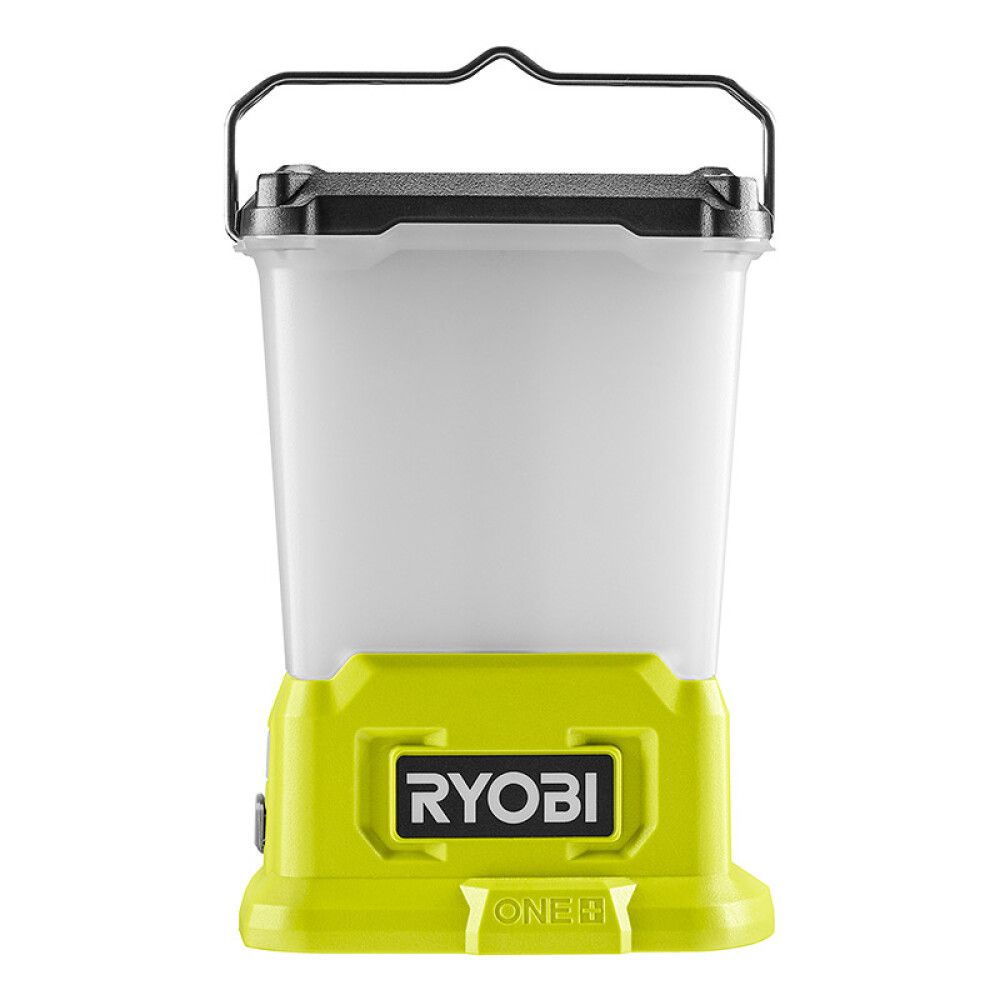 Ljós lampi 18V Ryobi One+ RLL18‐0