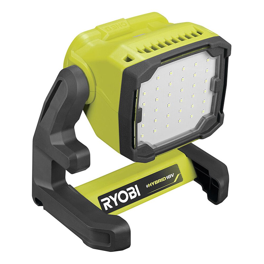 Vinnuljós 18V 1800lm Ryobi One+ RLFD18-0