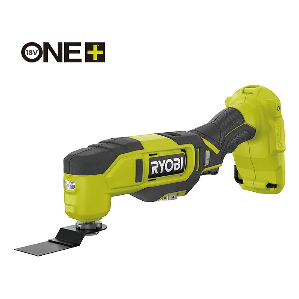 Fjölnotavél 18V Ryobi One+ RMT18-0