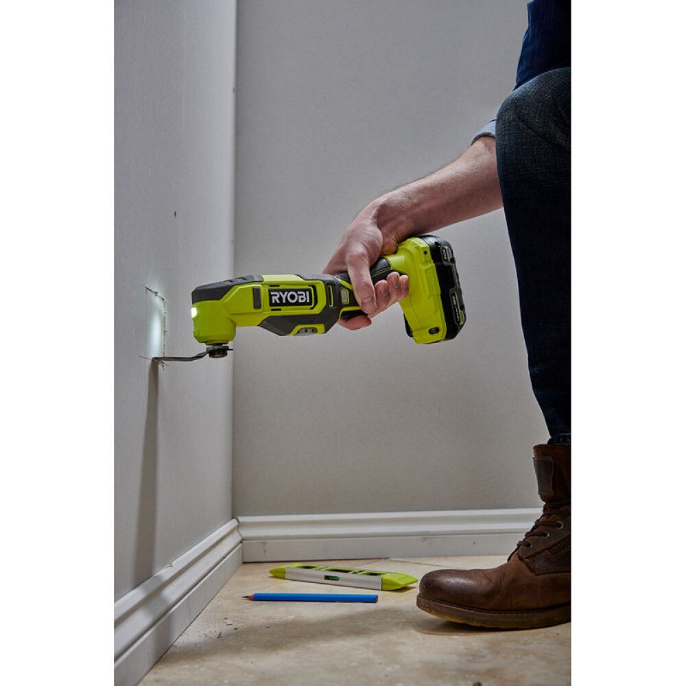 Fjölnotavél 18V Ryobi One+ RMT18-0