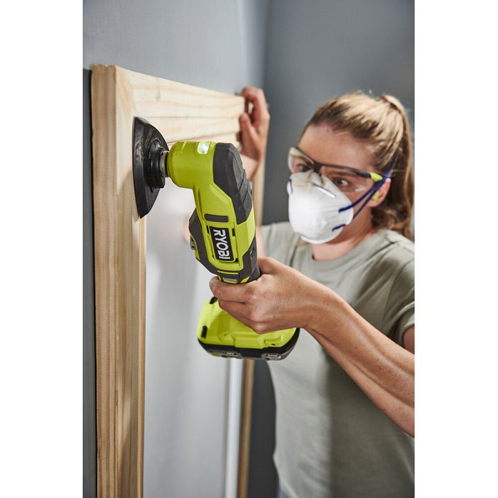 Fjölnotavél 18V Ryobi One+ RMT18-0