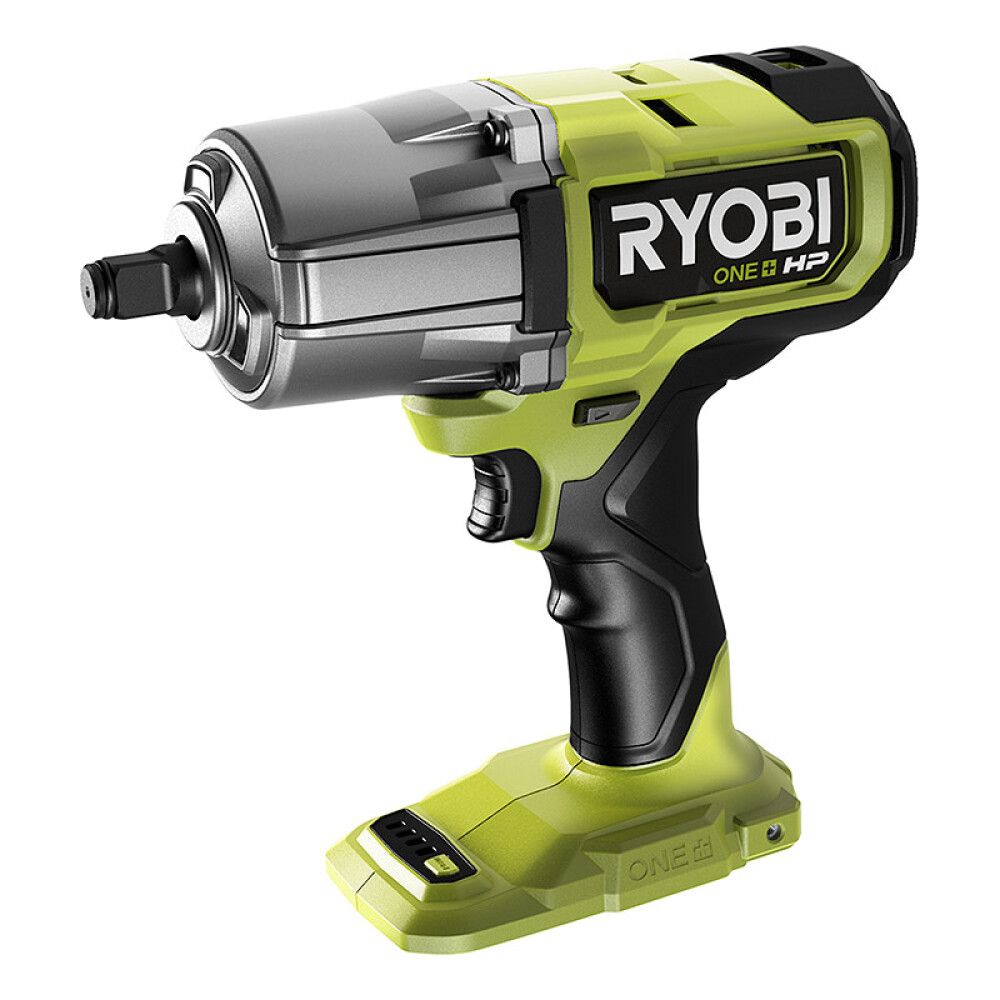 Herslulykill 18V 1/2″ Ryobi One+ HP RIWH18X‐0