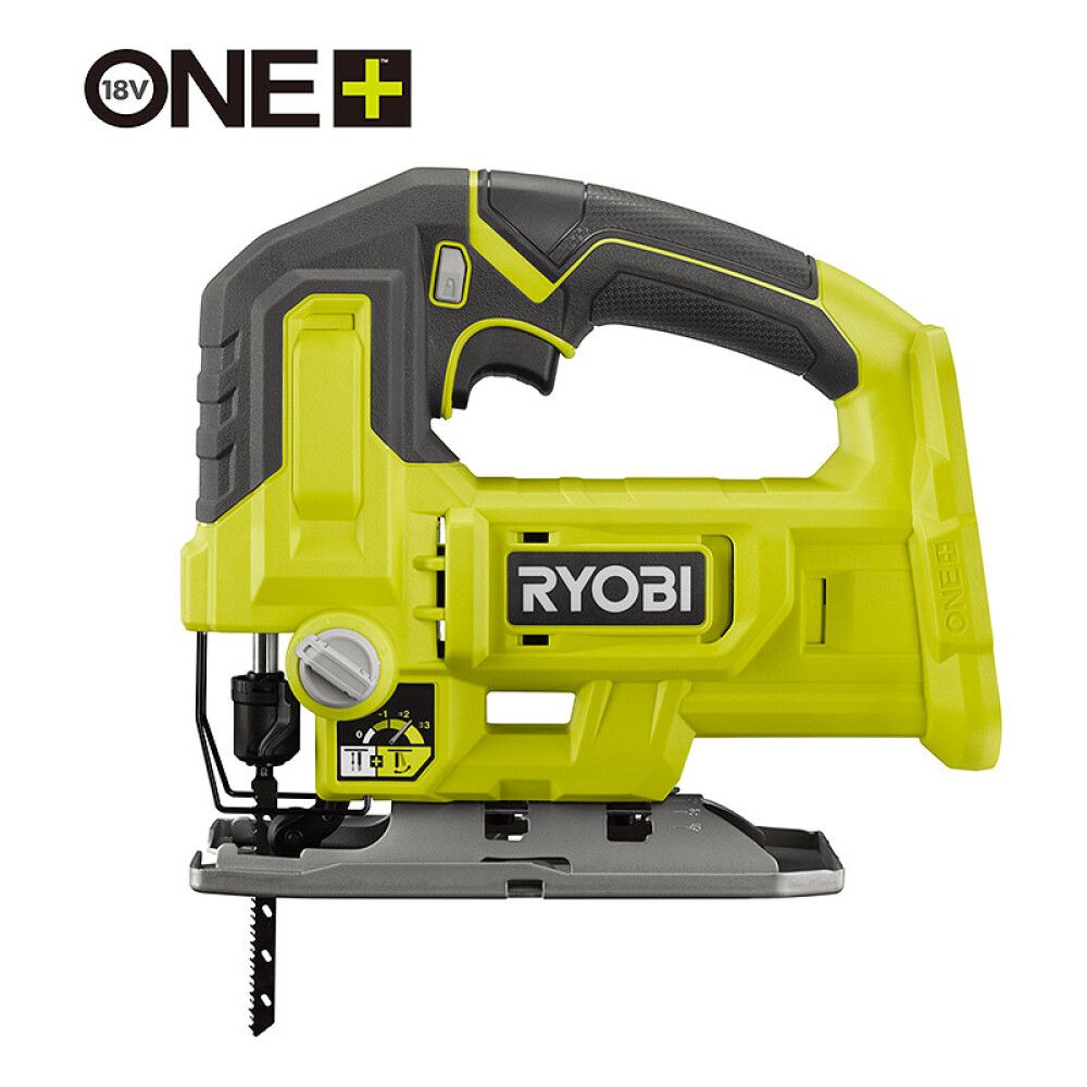 Stingsög 18V Ryobi One+  RJS18-0
