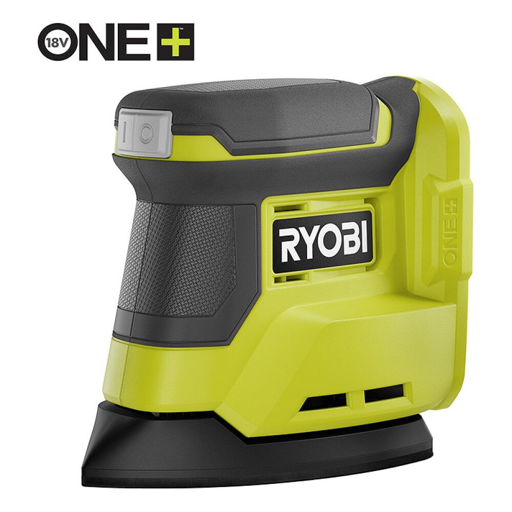 Slípivél 18V Ryobi One+ RPS18-0