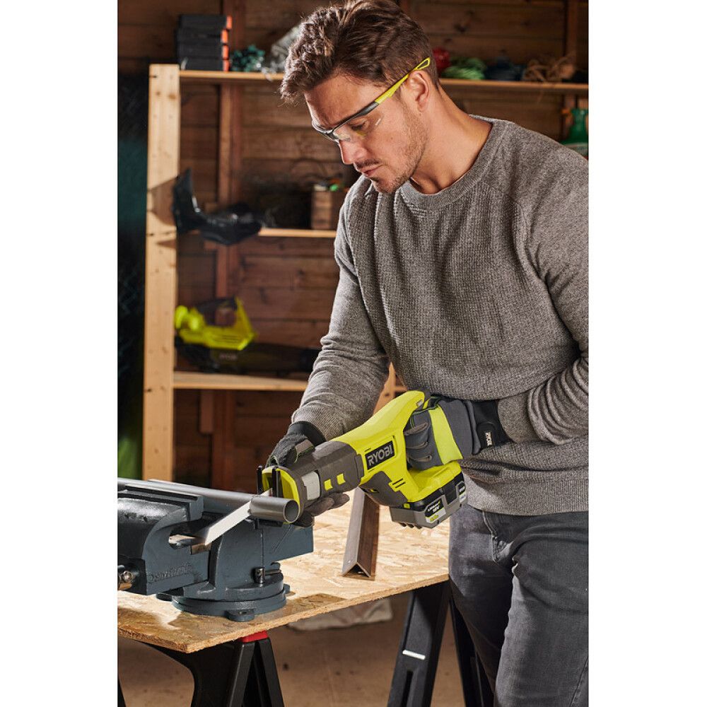 Sverðsög 18V Ryobi One+ RRS18‐0