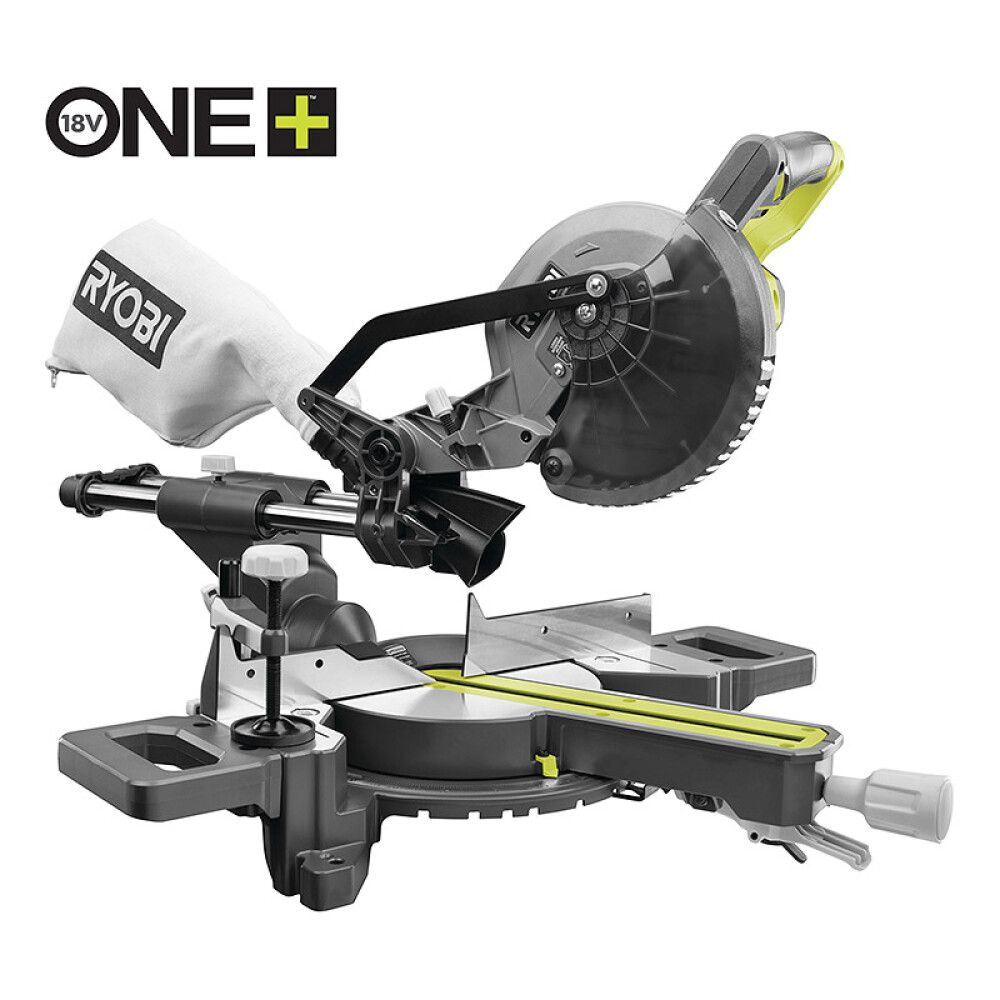 Geirungsög 18V Ryobi One+ RMS18190-0