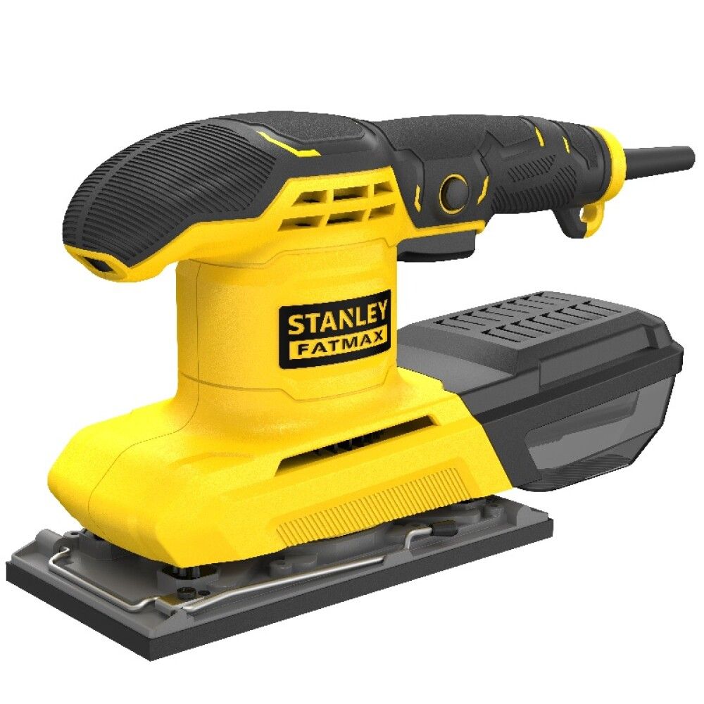 Juðari 280W Stanley FatMax FMEW214K-QS