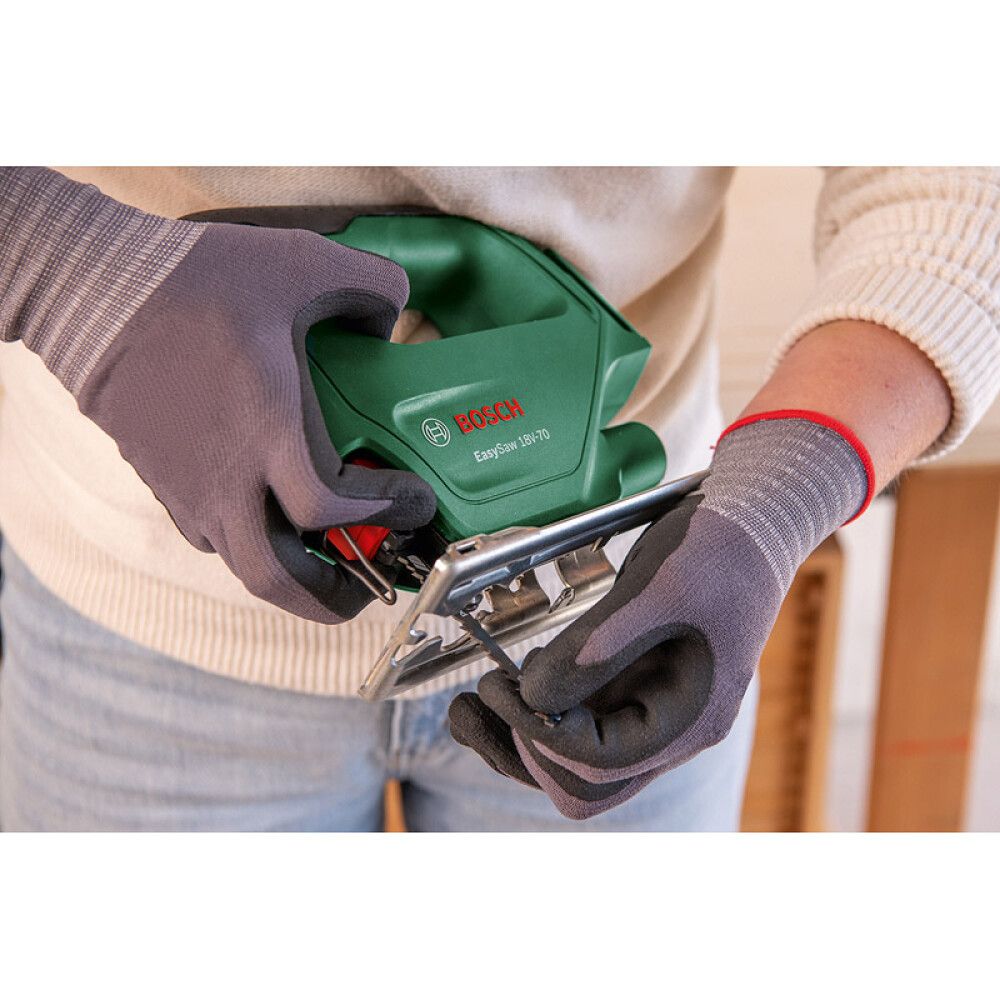 Stingsög 18V Bosch Easy Saw 18V-7