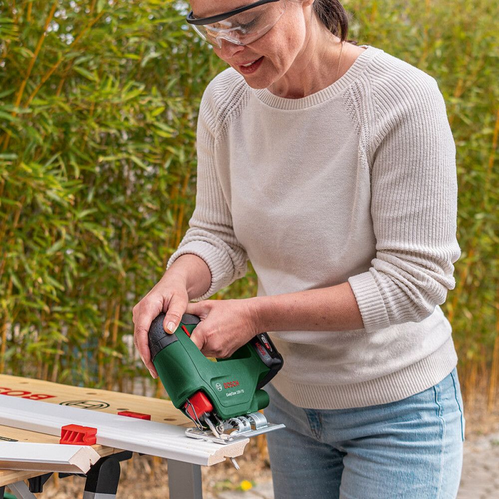 Stingsög 18V Bosch Easy Saw 18V-7