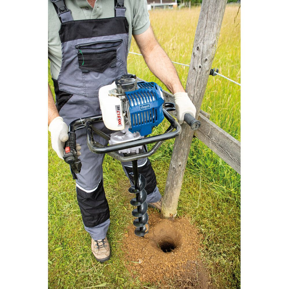 Staurabor þv. 10, 15, 20cm EB1700