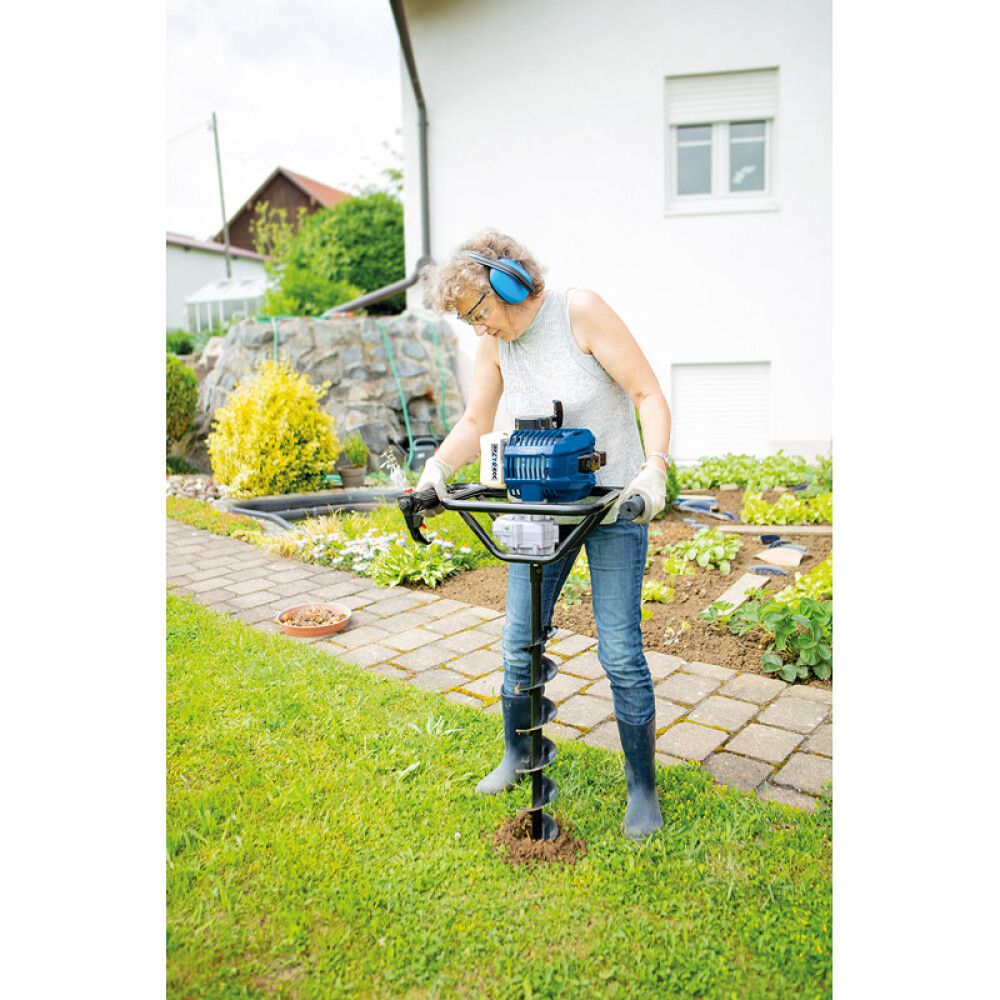 Staurabor þv. 10, 15, 20cm EB1700