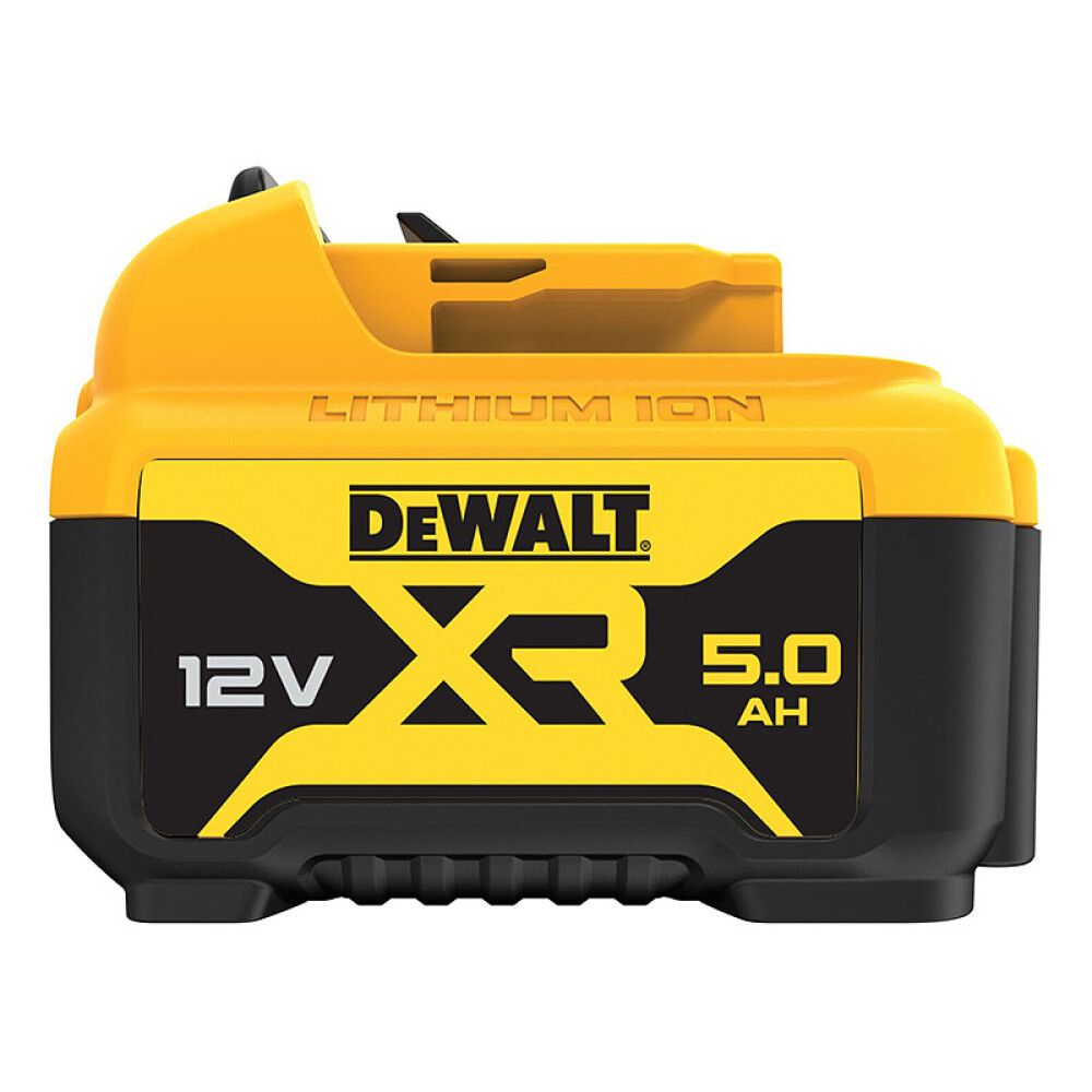 Rafhlaða 12V XR 5Ah DeWalt DCB126