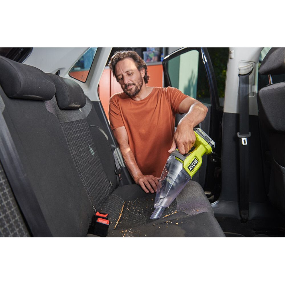 Handryksuga 18V Ryobi One+ RHV18-0