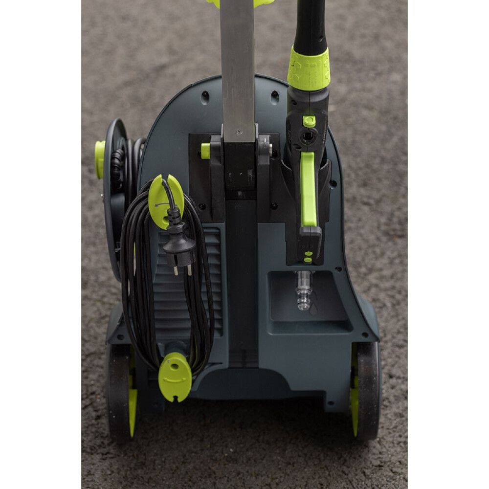 Háþrýstidæla EASY P40 AVA x-large bundle 120bör 1700W