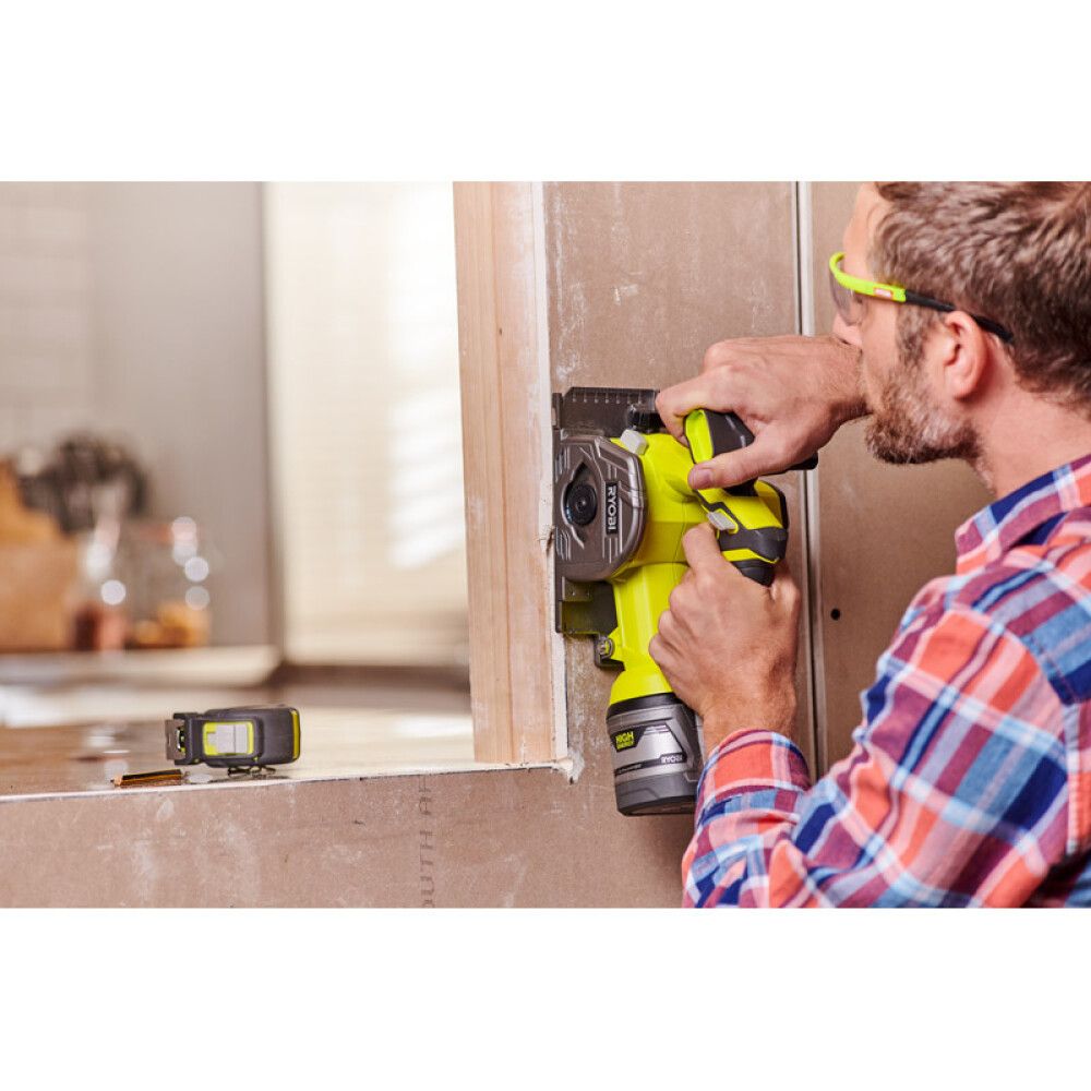 Fjölnota Hjólsög 18V 85x15mm Ryobi One+  R18MMS‐0