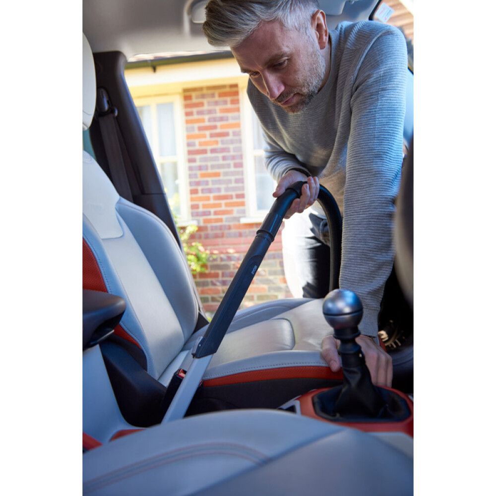 Ryksugu aukahlutir sett Ryobi RAKVA04